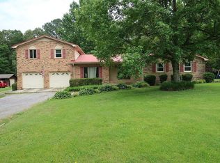 297 Walnut Grove Rd, Benton, KY 42025