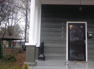 1686 Nelson Ave, Memphis, TN 38114
