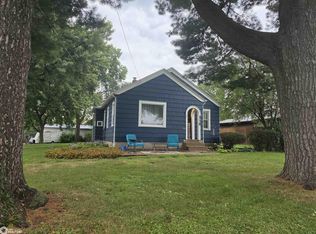 318 W Garfield St, Clarinda, IA 51632
