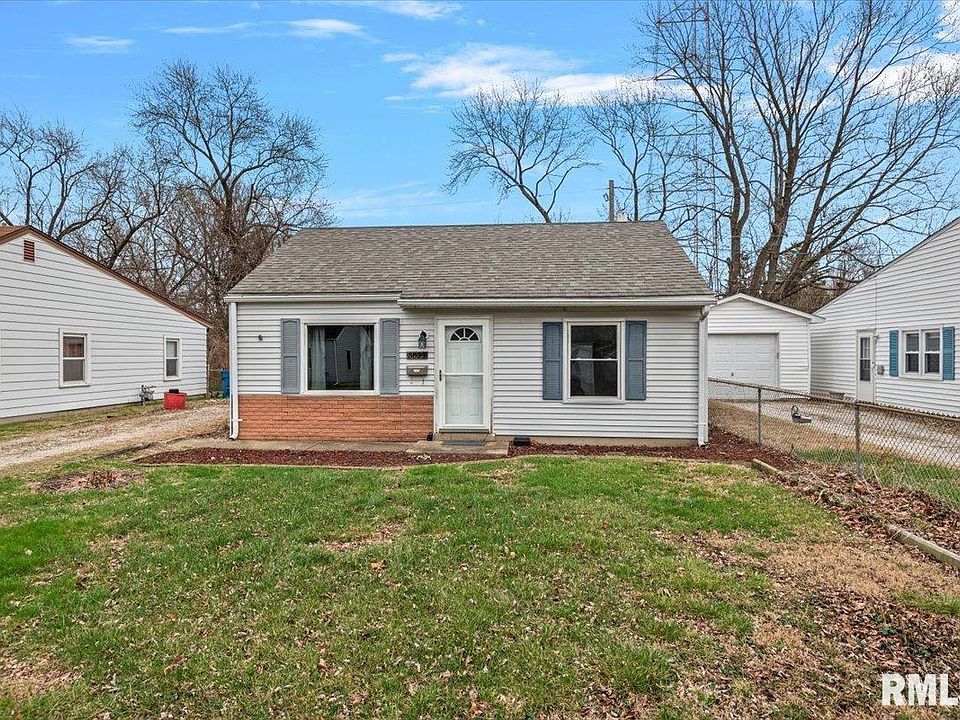 1st image of 3022 S 3rd St