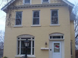 116 S 5th St, Mankato, MN 56001