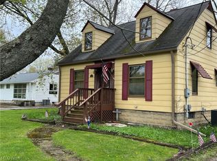 33545 Willo Rd, Avon, OH 44011