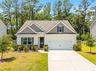 51 Wedge Cir, Richmond Hill, GA 31324