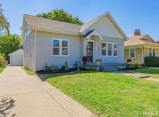 1917 E Mulberry St, Evansville, IN 47714