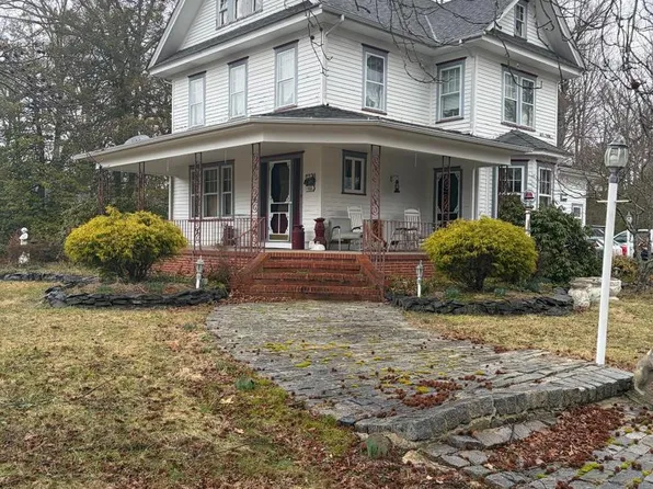 186 S Route 73, Hammonton, NJ 08037