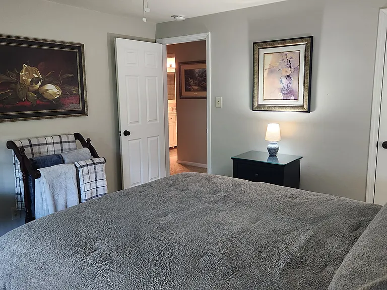 Bedroom #2