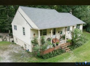 4613 Tatum Rd, Disputanta, VA 23842