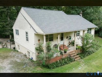 4613 Tatum Rd, Disputanta, VA, 23842