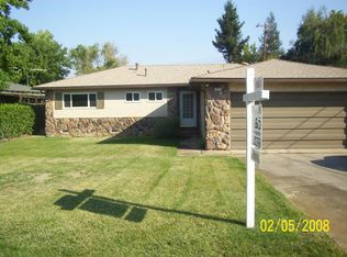 4677 Cimarron Way, Granite Bay, CA 95746