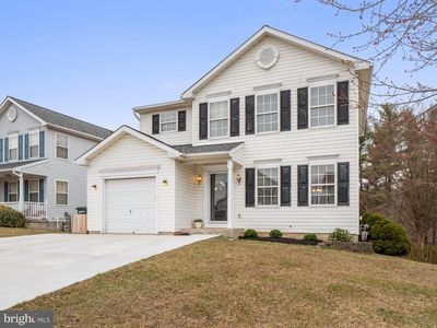 239 Montpelier Ct, Westminster, MD, 21157