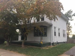 209 High St, Manchester, PA 17345