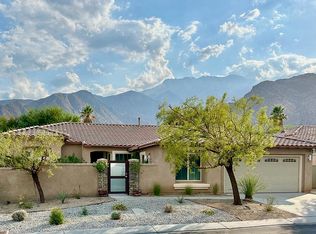 1247 Oro Rdg, Palm Springs, CA 92262