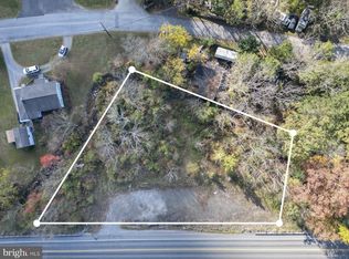 0 Summer Valley Rd, New Ringgold, PA 17960