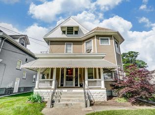 2273 Jefferson Ave, Norwood, OH 45212