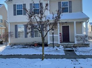6801 Bigerton Bnd, Canal Winchester, OH 43110