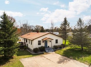 431 E Bittner Ave, Reed City, MI 49677