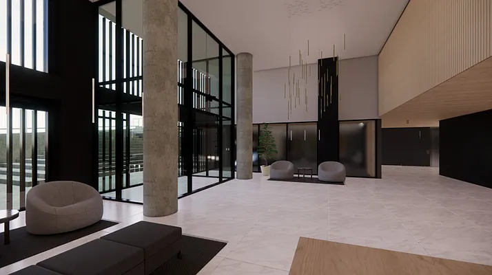 Rented by The Jay Group Inc. | media 31