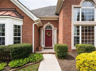 8115 Suttonview Dr, Charlotte, NC 28269