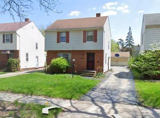 3300 E 147th St, Cleveland, OH 44120