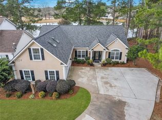 123 Weston Ct, Bluffton, SC 29910