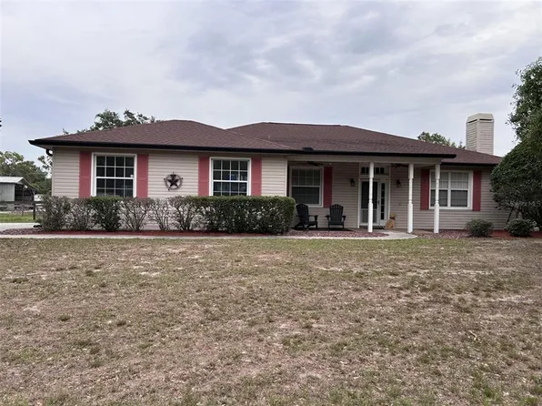 7945 Verna Bethany Rd, Myakka City, FL 34251