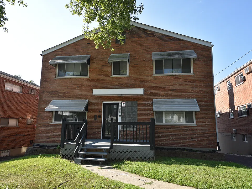 6405 Coffey St #1