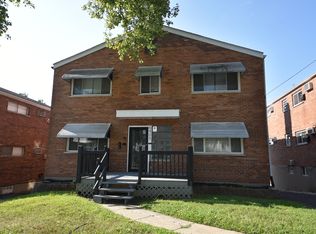 6405 Coffey St APT 1, Cincinnati, OH 45230