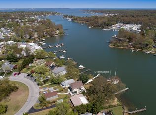 1244 Hillside Rd, Pasadena, MD 21122