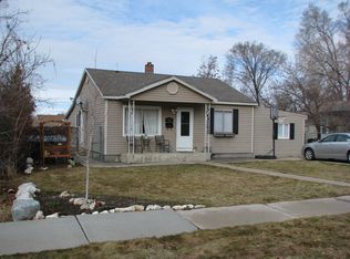 520 S 200 W, Brigham City, UT 84302