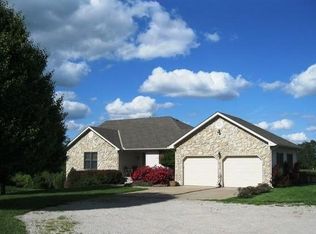 16207 M Hwy, Lawson, MO 64062