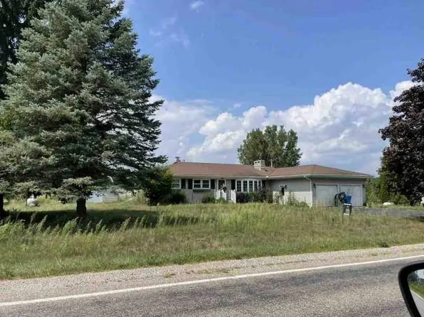 5640 S Hillsdale Rd, Hillsdale, MI 49242