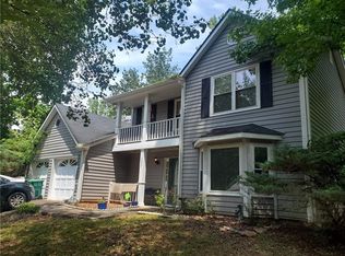 3857 Conley Downs Ln, Decatur, GA 30034