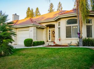805 Carolina Ave, Clovis, CA