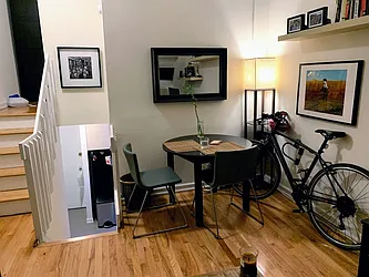 Rented by Citi Habitats