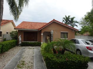 10201 NW 128th Ter, Hialeah Gardens, FL 33018