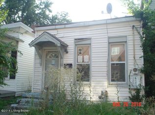 2520 S 4th St, Louisville, KY 40208