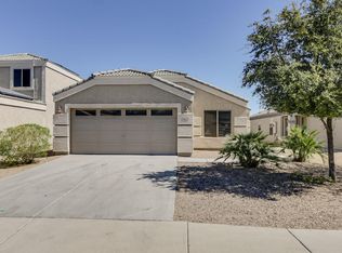 14821 N B St, El Mirage, AZ 85335