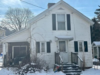 44 Russell St, Greenfield, MA, 01301