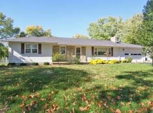 116 N Marshall Rd, Middletown, OH 45042