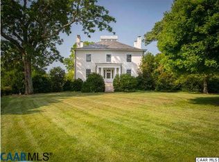 1209 Thomas Jefferson Pkwy, Charlottesville, VA 22902