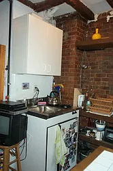 Rented by Tower Brokerage