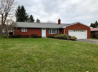 2614 19th St, Beaver Falls, PA