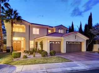 1805 Taos Estates St, Las Vegas, NV 89128