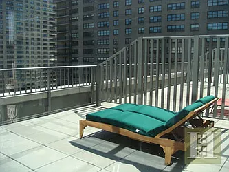 Rented by Halstead Real Estate