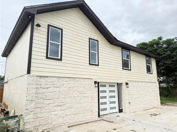309 E Jones Ave, Pharr, TX 78577