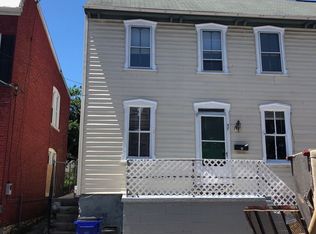 57 Madison Ave, Hagerstown, MD