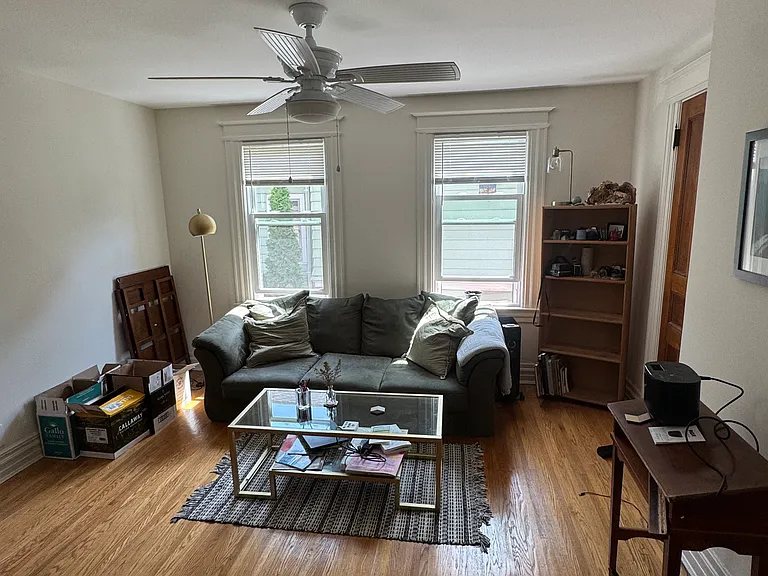 21 Harlem St #2 — Photo 12