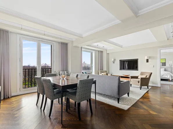 160 Central Park South 705 image 2 of 13