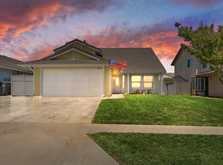 1833 Providence Way, Corona, CA 92878