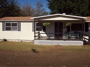 107 Starview Rd, Aberdeen, NC 28315